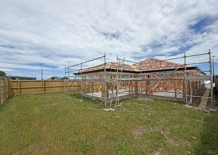  at Lot 213 Peek Lane, Rolleston, Selwyn, Canterbury