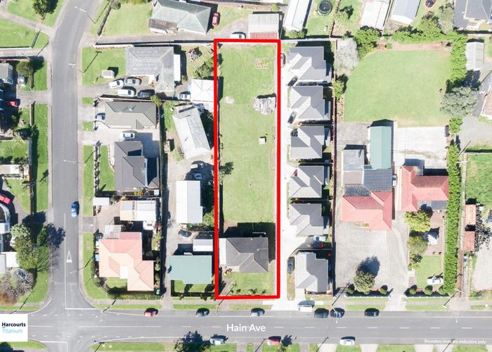  at 40 Hain Avenue, Mangere East, Auckland