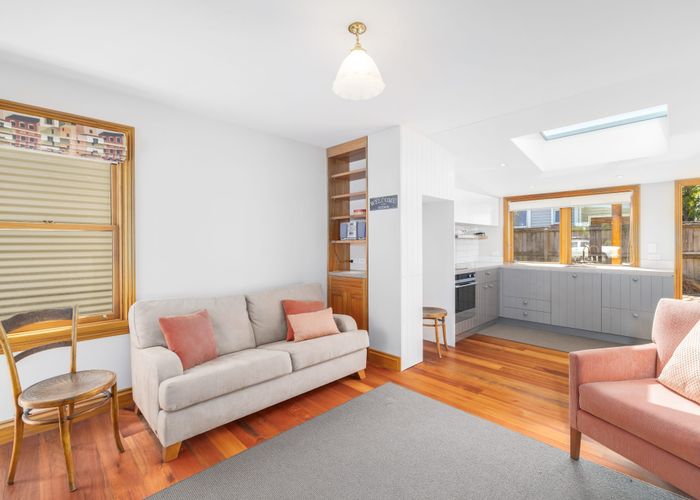  at 406 Montreal Street, City Centre, Christchurch City, Canterbury