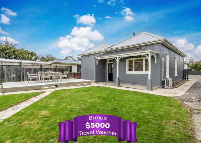  at 123 Ritchie Street, Richmond, Invercargill