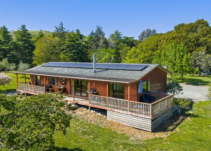  at 191 Tyntesfield Road, Waihopai Valley, Marlborough, Marlborough