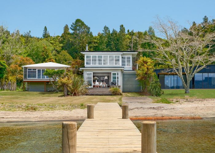  at 919D State Highway 30, Rotoiti, Rotorua, Bay Of Plenty