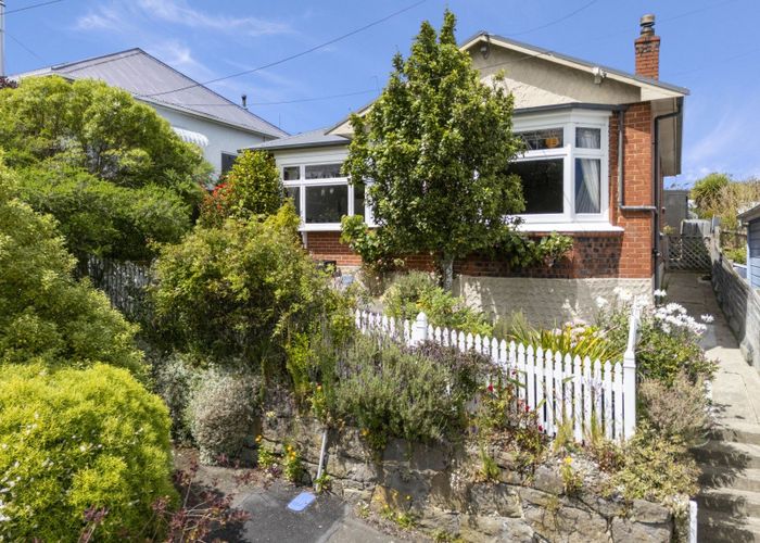  at 11 Mary Street, Port Chalmers, Dunedin
