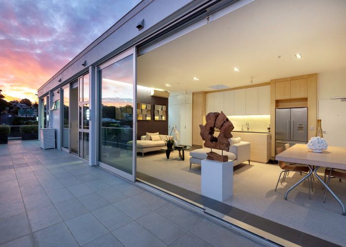  at 601/28 College Hill, Freemans Bay, Auckland