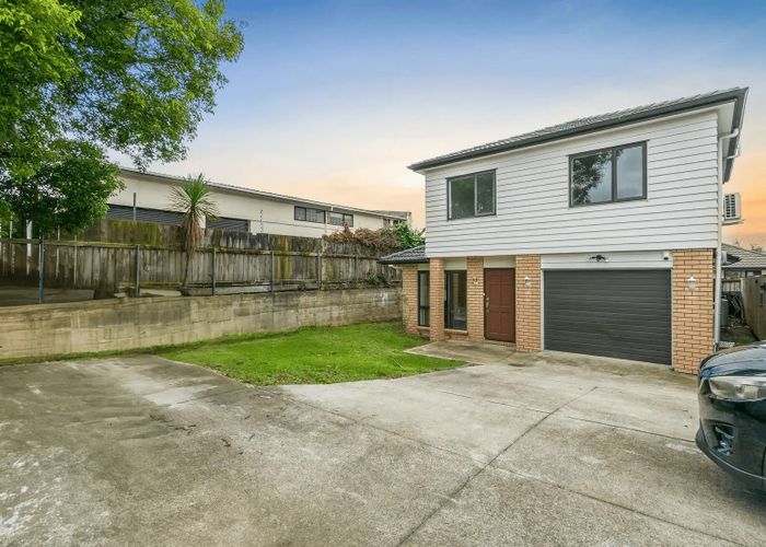 at 4/5 Motatau Road, Papatoetoe, Manukau City, Auckland