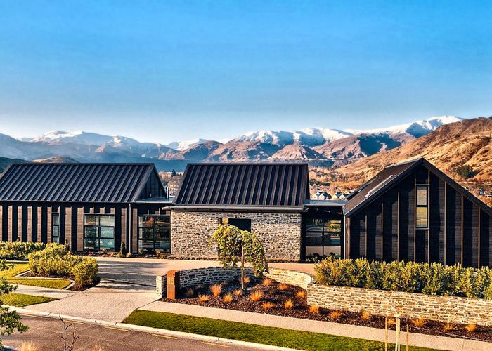  at Lake Hayes, Queenstown-Lakes, Otago