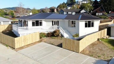 at 4 Te Rehutai Rise, Welcome Bay, Tauranga