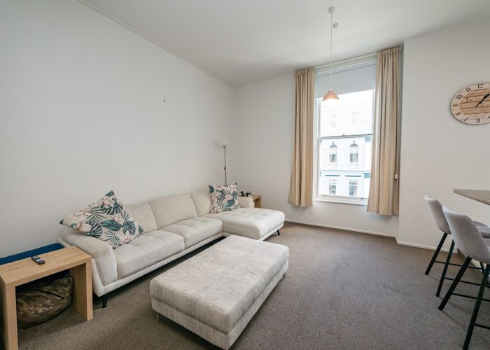  at 7/7 Liverpool Street, City Centre, Dunedin, Otago