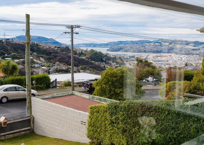  at 25 Columba Avenue, Calton Hill, Dunedin