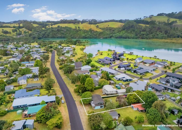  at 43 Oyster Drive, Cooks Beach, Whitianga