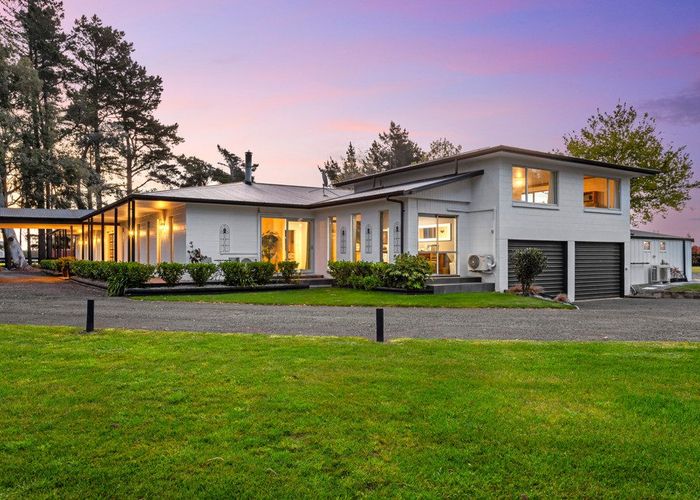  at 344 Lineside Road, Flaxton, Kaiapoi