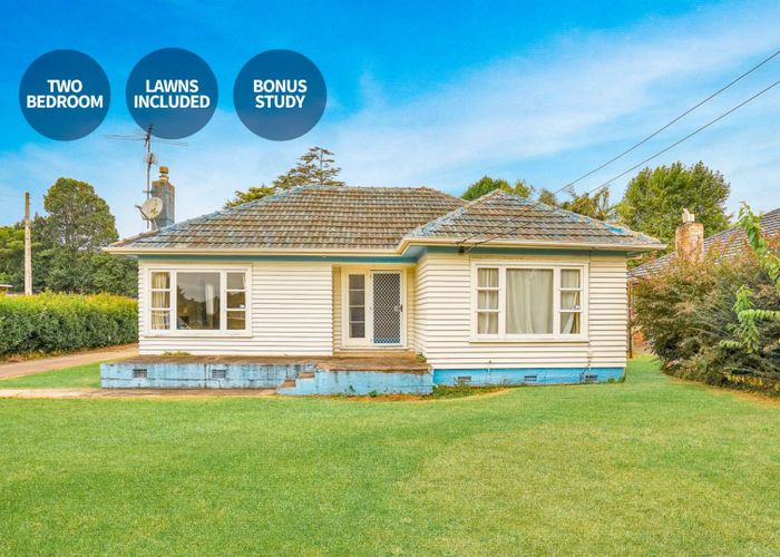  at 23 Clevedon Road, Papakura, Papakura