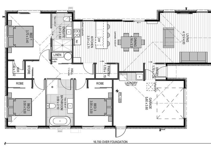 at 14 Westhampton Dr - Lot 104 Hampton Grove, Prebbleton, Selwyn, Canterbury