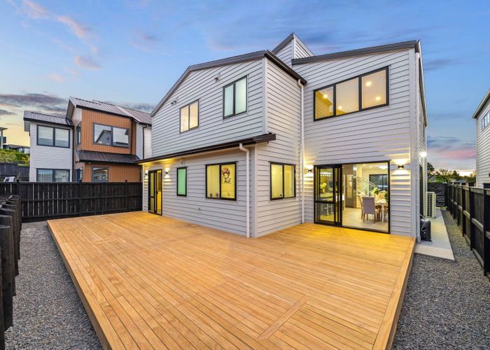  at 3 Meadowridge Drive, Flat Bush, Manukau City, Auckland