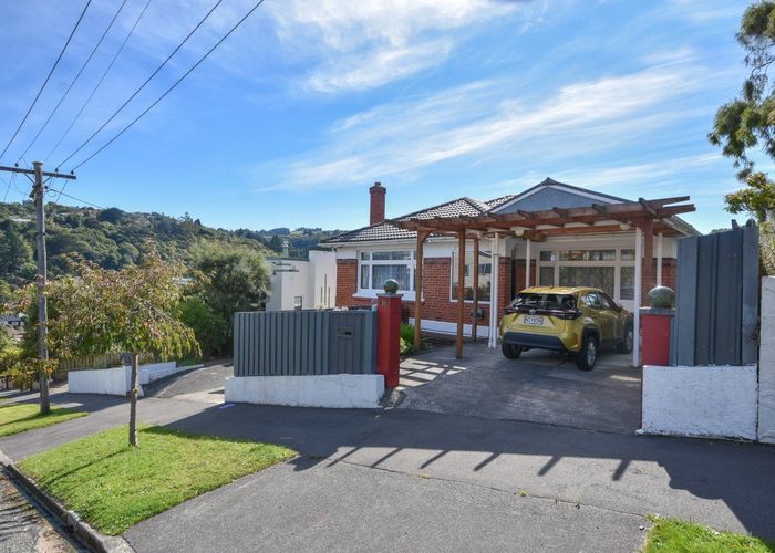  at 55 Glendining Avenue, North East Valley, Dunedin, Otago