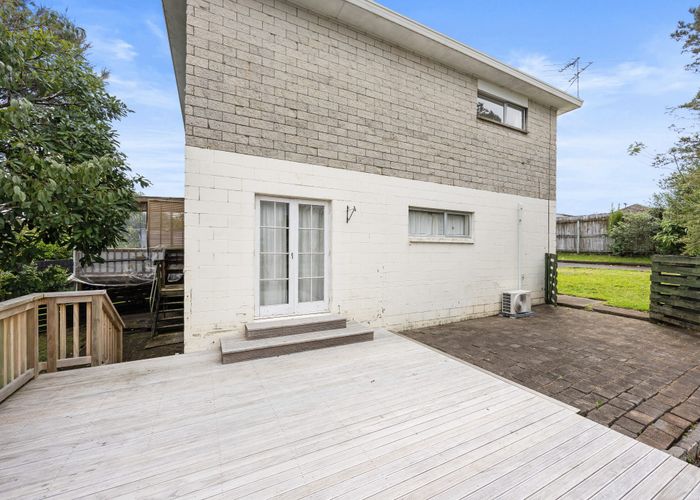  at 9/116 Seabrook Avenue, New Lynn, Waitakere City, Auckland