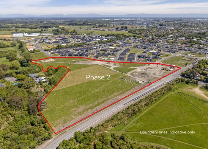  at 122 Kennedys Bush Road, Halswell, Christchurch City, Canterbury