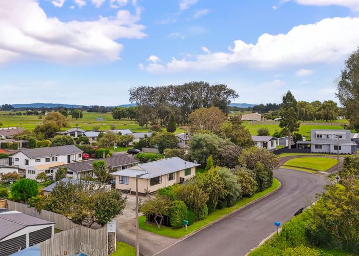  at 3 Mackay Crescent, Waihou, Matamata-Piako, Waikato