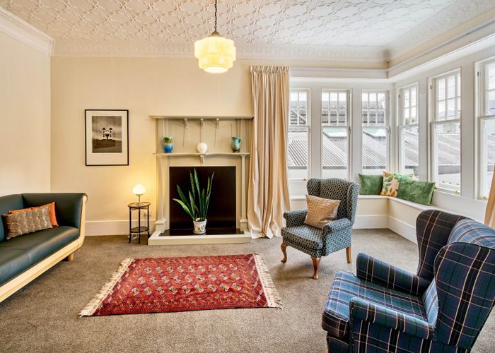  at 44 Glen Road, Kelburn, Wellington, Wellington