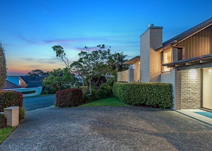  at 45 Manurere Avenue, Takapuna, Auckland