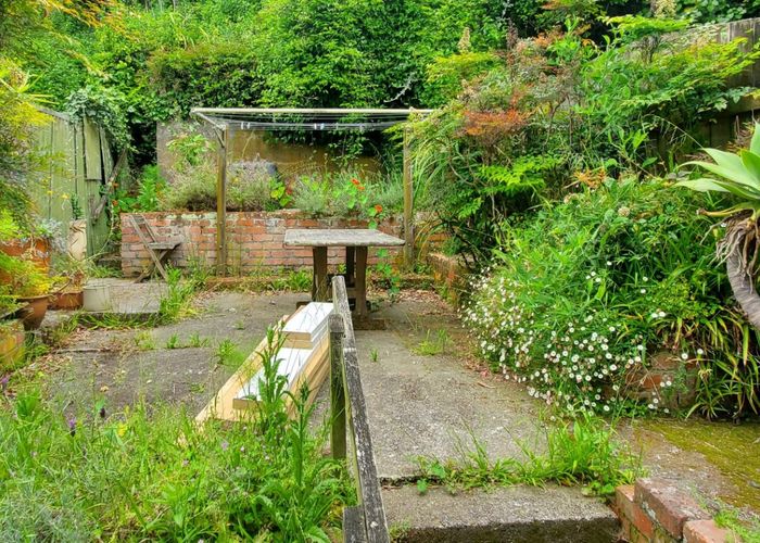  at The Terrace, Te Aro, Wellington, Wellington