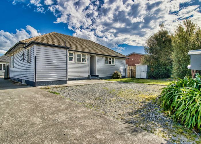  at 1005A Hood Street, Mayfair, Hastings