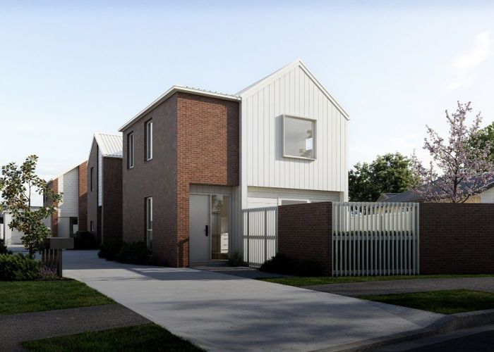  at 2/43 Winsor Cresent, Spreydon, Christchurch City, Canterbury