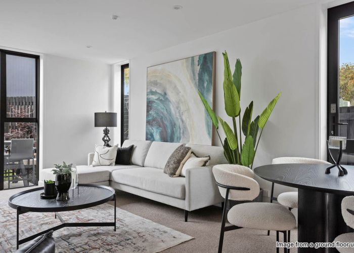  at 7/3 Treasure Lane, Te Atatu South, Waitakere City, Auckland