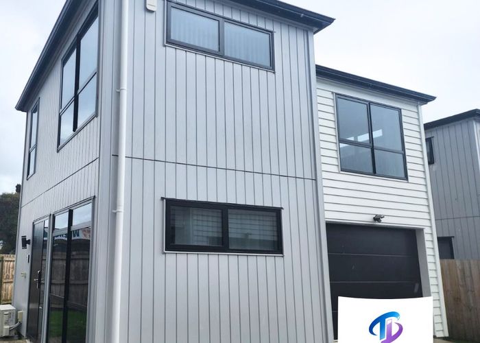  at 570A Great South Road, Papatoetoe, Manukau City, Auckland