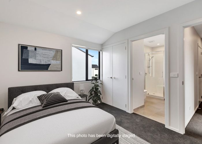  at 4/128 Edinburgh Street, Spreydon, Christchurch