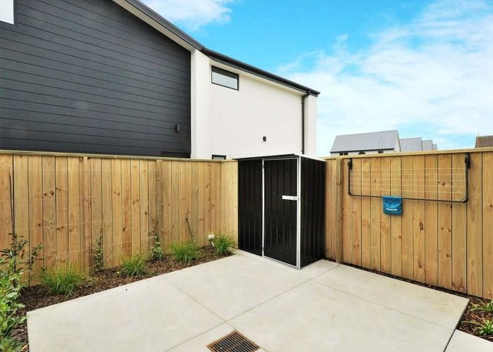  at 2/307 Madras St, City Centre, Christchurch City, Canterbury