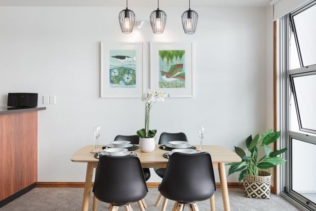  at 12/147 Quay Street, City Centre, Auckland City, Auckland