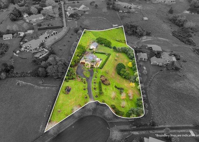  at 47 Broadwood Rise, Kumeu