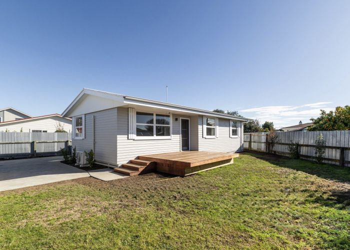  at 1215A Norfolk Crescent, Mayfair, Hastings, Hawke's Bay