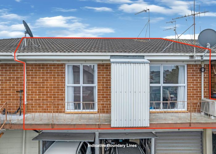  at 5/253 Balmoral Road, Sandringham, Auckland City, Auckland