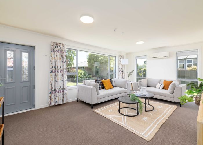  at 19B Tankerville Road, Hoon Hay, Christchurch