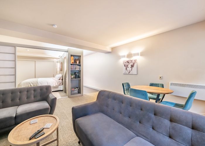  at 206/60 Willis Street, Wellington Central, Wellington, Wellington