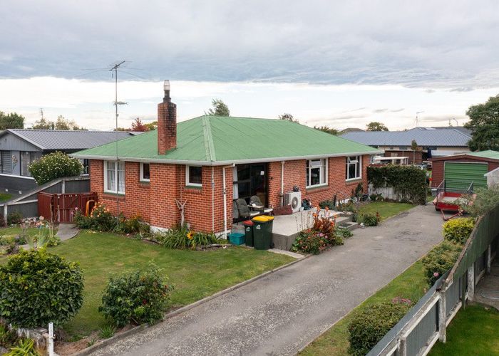  at 37 Galbraith Street, Allenton, Ashburton, Canterbury