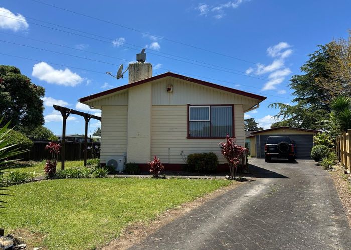  at 42 Harania Avenue, Favona, Auckland