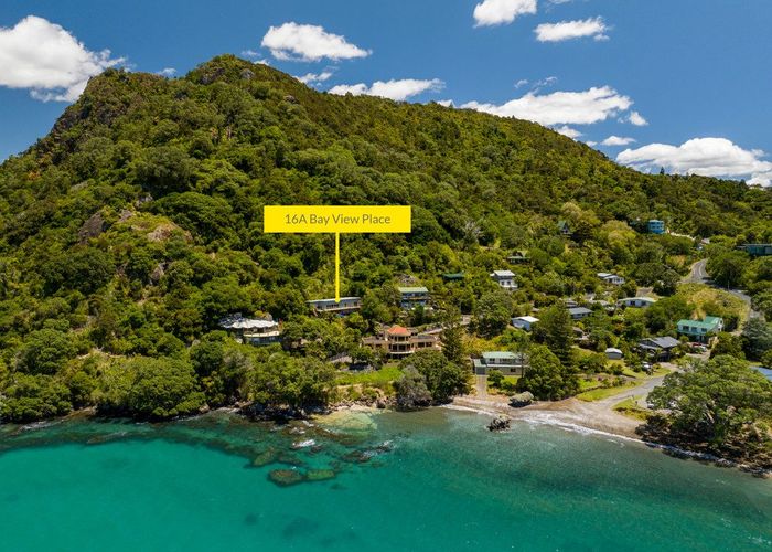  at 16A Bay View Place, Whangarei Heads, Whangarei, Northland