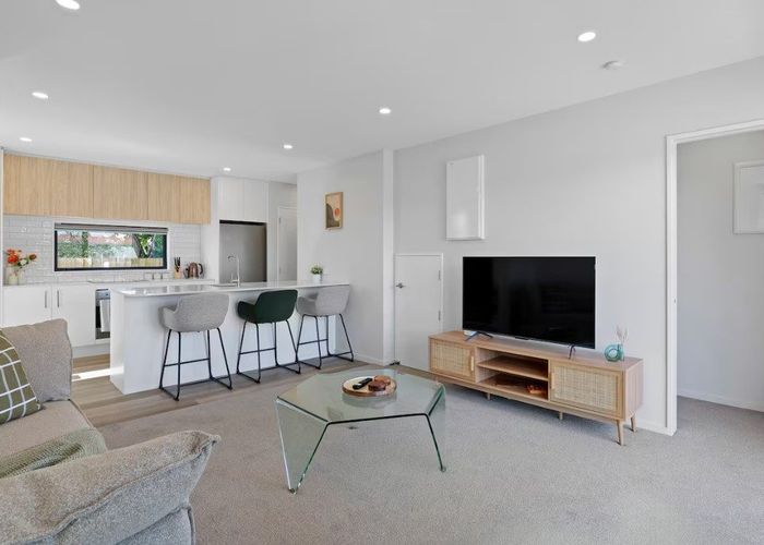  at 4/32 Hammersley Avenue, Shirley, Christchurch City, Canterbury