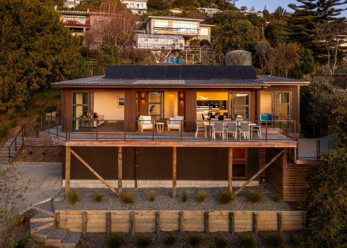  at 78B Tosswill Road, Tahunanui, Nelson