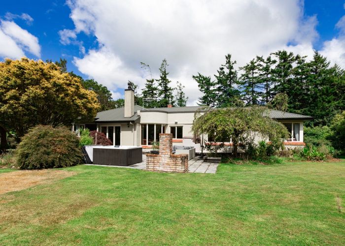  at 687 Rakahouka Hedgehope Road, Mabel Bush, Invercargill