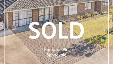  at 5 Hampton Place, Springvale, Whanganui