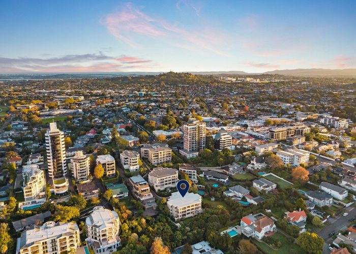  at 2E/448 Remuera Road, Remuera, Auckland City, Auckland