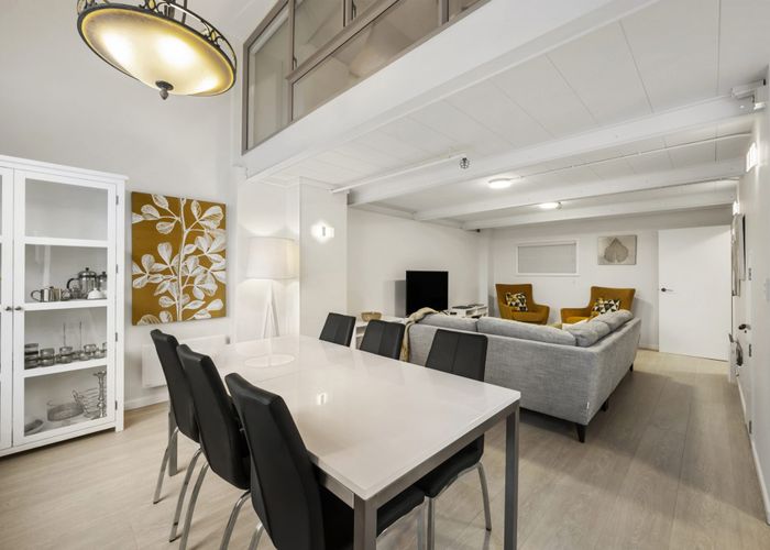  at 102/107 Thorndon Quay, Thorndon, Wellington, Wellington