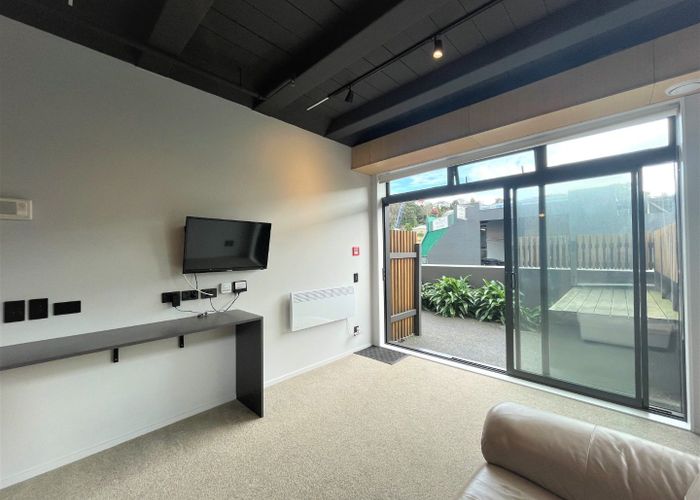  at 103B/41 Hopper Street, Te Aro, Wellington, Wellington