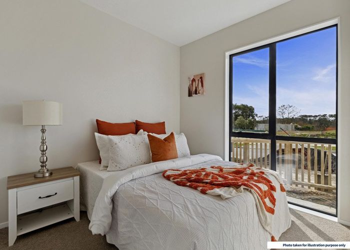  at 60 Wavecrest Lane, Hobsonville, Waitakere City, Auckland