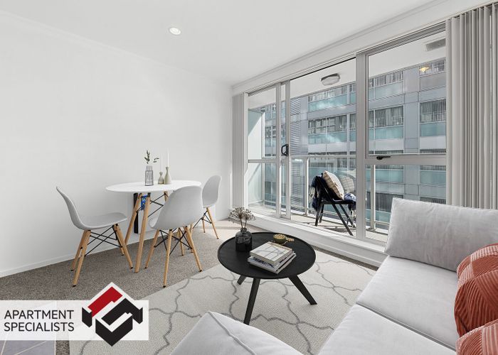  at 34 Kingston Street, City Centre, Auckland City, Auckland