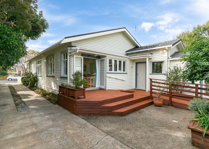  at 22 North Street, Petone, Lower Hutt